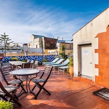 Apartamentos El Pintor Барселона Екстер'єр фото
