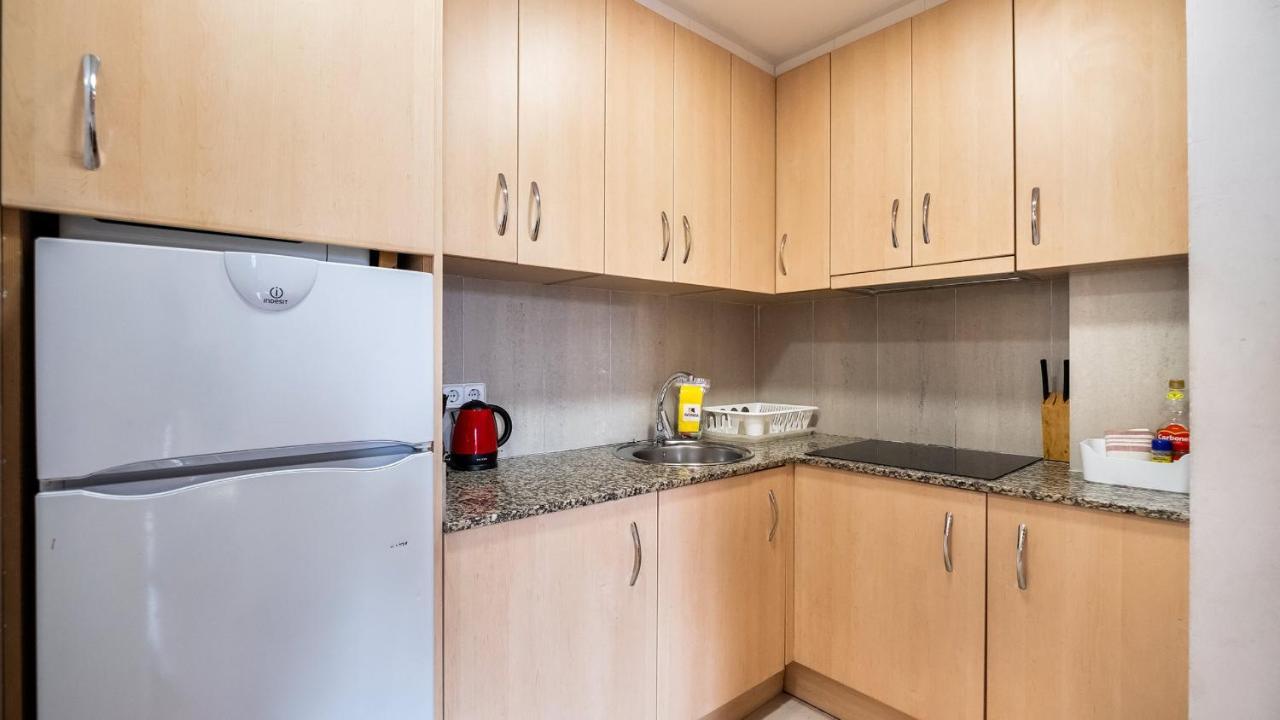 Apartamentos El Pintor Барселона Екстер'єр фото